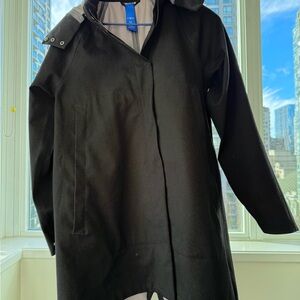 Kit and Ace Black Jacket